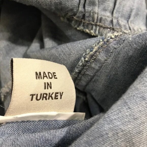 LTB Jeans Dress - Picture 6 of 6